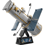 LEGO Icons Telescopio Espacial Hubble 11382 - imagen 5