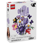 LEGO Botanicals Ramo de Flores de Olivia Rodrigo 11507 - imagen 1