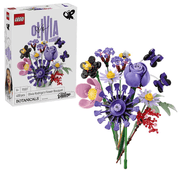 LEGO Botanicals Ramo de Flores de Olivia Rodrigo 11507 - imagen 4