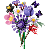 LEGO Botanicals Ramo de Flores de Olivia Rodrigo 11507 - imagen 5