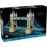 LEGO Architecture Puente de la Torre 21067 - imagen 1