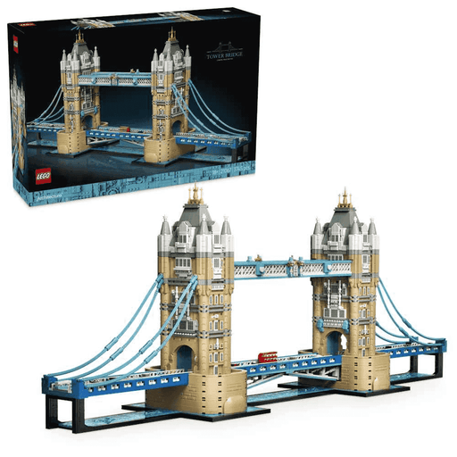 LEGO Architecture Puente de la Torre 21067 - imagen 2