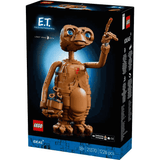 LEGO Ideas E.T. el Extraterrestre 21370 - imagen 2