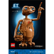 LEGO Ideas E.T. el Extraterrestre 21370 - imagen 3