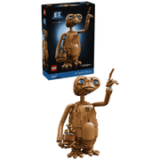 LEGO Ideas E.T. el Extraterrestre 21370 - imagen 4