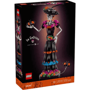 LEGO Ideas La Catrina 21372 - imagen 1