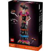 LEGO Ideas La Catrina 21372 - imagen 2