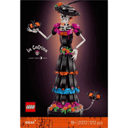 LEGO Ideas La Catrina 21372 - imagen 3