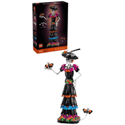 LEGO Ideas La Catrina 21372 - imagen 4