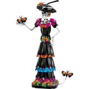 LEGO Ideas La Catrina 21372 - imagen 5