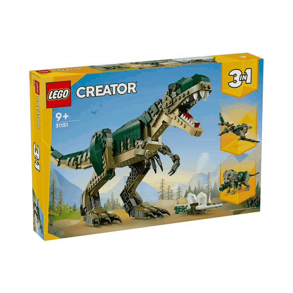 LEGO Creator T-Rex (31151)