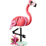 LEGO Creator Fauna Salvaje: Flamenco Rosa (31170)