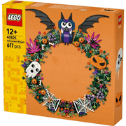 LEGO Corona de Halloween 40825 - imagen 2