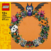 LEGO Corona de Halloween 40825 - imagen 3