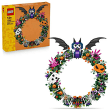 LEGO Corona de Halloween 40825 - imagen 4