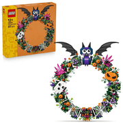 LEGO Corona de Halloween 40825 - imagen 4