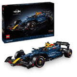 LEGO Technic Oracle Red Bull Racing RB20 F1 Car (42206)