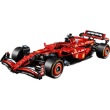 LEGO Technic Ferrari SF-24 F1 (42207) – Réplica Oficial Fórmula 1 2024