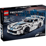 LEGO Technic Deportivo Dodge Viper GTS-R 42234 - imagen 1