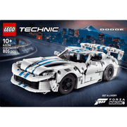 LEGO Technic Deportivo Dodge Viper GTS-R 42234 - imagen 3