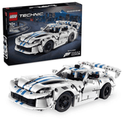 LEGO Technic Deportivo Dodge Viper GTS-R 42234 - imagen 4