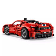 LEGO Technic Ferrari 488 Pista 42235 - imagen 3