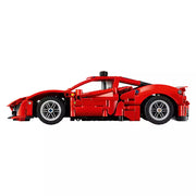 LEGO Technic Ferrari 488 Pista 42235 - imagen 4