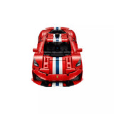 LEGO Technic Ferrari 488 Pista 42235 - imagen 5