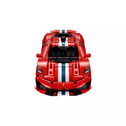 LEGO Technic Ferrari 488 Pista 42235 - imagen 5