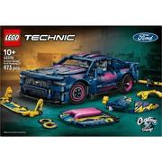 LEGO Technic Taller de Tuning Ford Mustang GT 42236 - imagen 3