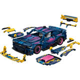LEGO Technic Taller de Tuning Ford Mustang GT 42236 - imagen 5