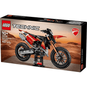 LEGO Technic Moto Ducati Desmo450 MX 42238 - imagen 2