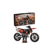 LEGO Technic Moto Ducati Desmo450 MX 42238 - imagen 4