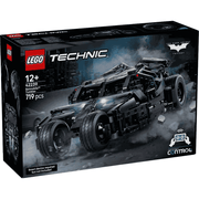 LEGO Technic Batmobile Tumbler 42239 - imagen 1