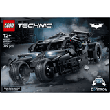 LEGO Technic Batmobile Tumbler 42239 - imagen 3