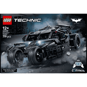 LEGO Technic Batmobile Tumbler 42239 - imagen 3