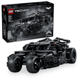LEGO Technic Batmobile Tumbler 42239 - imagen 4