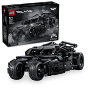LEGO Technic Batmobile Tumbler 42239 - imagen 4