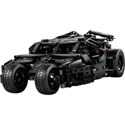 LEGO Technic Batmobile Tumbler 42239 - imagen 5