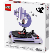 LEGO Editions Luna de Concierto Olivia Rodrigo 43029 - imagen 2