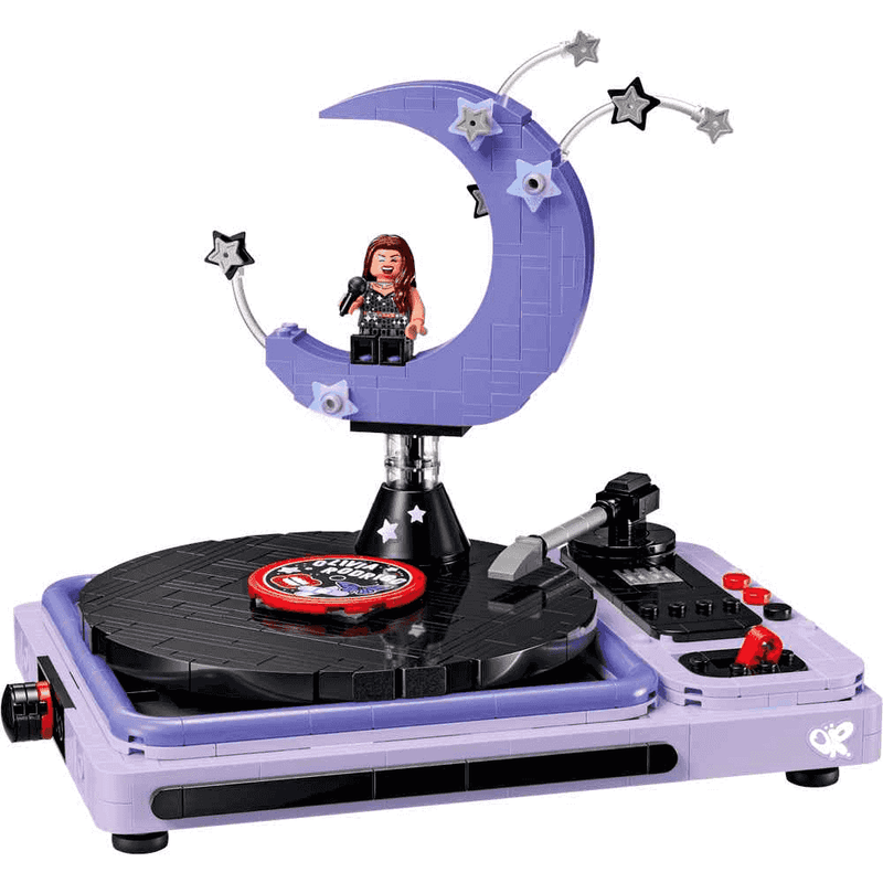 LEGO Editions Luna de Concierto Olivia Rodrigo 43029 - imagen 5