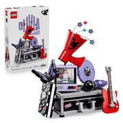 LEGO Editions Almacén Secreto Olivia Rodrigo 43030 - imagen 4