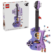 LEGO Editions Guitarra Doble Olivia Rodrigo 43031 - imagen 4