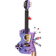 LEGO Editions Guitarra Doble Olivia Rodrigo 43031 - imagen 5