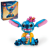 LEGO Disney Stitch - Lilo & Stitch Experimento 626 (43249)
