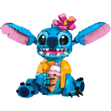 LEGO Disney Stitch - Lilo & Stitch Experimento 626 (43249)