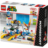 LEGO Mario Kart™: Garaje de Toad (72035)