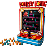 LEGO Super Mario Máquina recreativa Donkey Kong 72051 - imagen 5
