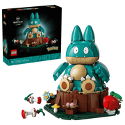 LEGO Pokémon Munchlax 72150 - imagen 4