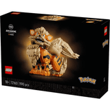 LEGO Pokémon Arcanine 72160 - imagen 2